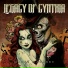 Legacy Of Cynthia