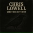 Chris Lowell