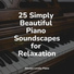 Piano Time, Massage Music, Piano Pianissimo