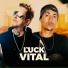 Luck Vital, DJ Rhuivo, MB Music Studio
