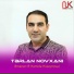 Terlan Novxani fi Hemide Huseynova