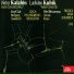 Czech Philharmonic, Zdeněk Košler, Petr Messiereur