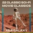 Xile Galaxy
