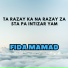 Fida Mamad