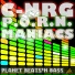 C-NRG vs. P.O.R.N. Maniacs