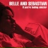 Belle & Sebastian