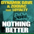 Zodiac, Dynamik Dave