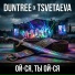Duntree, TSVETAEVA