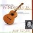 Sepp Messner Windschnur