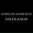 Naeem Kakar