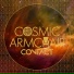 Cosmic Armchair