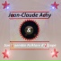 Jean-Claude Achy & son ensemble Folklore d'Adzope