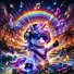 Suspicious Unicorn