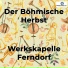 Werkskapelle Ferndorf