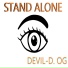 DEVIL-D. OG