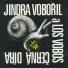 Jindra Vobořil, Los Vobos