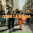Joy Sax, La Femelle feat. Lori Lo Santos