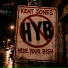 Kent Jones