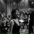 E lise de Lune