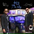 DJ Ago, Johnny Hernandez
