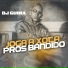 Dj Guina, Mc Talibã, Mc Cyclope