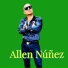 Allen Núñez