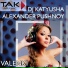 DJ Katyusha, Alexander Popovich