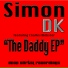 Simon DK, Charles Webster