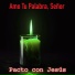 Pacto Con Jesús
