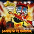 Jonny Hefty feat. Perlefar