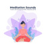 Chakra Meditation Universe, Namaste Healing Yoga