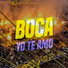 El Jarra, Club Atlético Boca Juniors FanChants