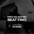 Dj Rd De Afc, Interior Records, Funk Beat CAPIXABA