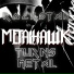 METALHAWK