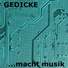 Gedicke