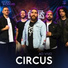 Circus Rock, Showlivre
