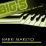 Harri Marstio