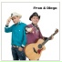 Fran e Diego