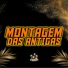Mc L3, DJ Medinna, MC DIGUIN