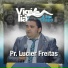 O Bom Samaritano, Lucier Freitas