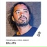 Balata, Coolnick HALL