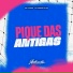 MC Lipivox, Authentic Records, DJ castro da zo