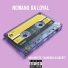 Hlonza77 feat. Thandani, Nellow Tee
