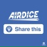 Airdice