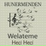 Hunermenden Welateme