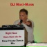 DJ Maxi-Muss