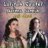 Latifah Raafet, Naïma Samih