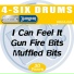 4-Six Drums