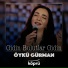 Öykü Gürman