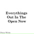 Peter Write
